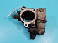 Przepustnica Toyota Corolla Verso II 89672-21020, 27020-5A21 2.0 D4D