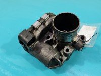 Przepustnica Renault Laguna II 0281002681, 8200330810-E, 8200330810 2.0 dci