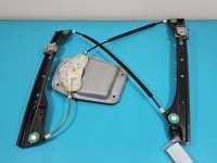 Podnośnik przód lewy SZYBY WINDA Vw Golf plus 5M1837401K, 1K0959701F, 1K3837461B 5d HB