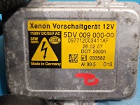 Przetwornica xenon Opel Antara 5DV009000-00
