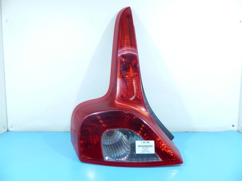 Lampa tył lewa Volvo C30 HB