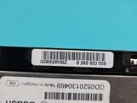 Sterownik moduł BMW X5 F15 8611736, 0501220564