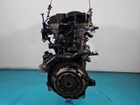 Silnik Peugeot 301 1.6 16v FILM pomiar