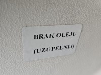 Skrzynia biegów Vw Polo III 6N 1.4 8V