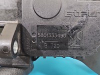 Pedał gazu potencjometr Iveco Daily V 14- 3.0 hpi 5801333490