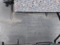 Tapicerka drzwi przód lewa boczek Toyota Aygo II 14-22 67620-0H180
