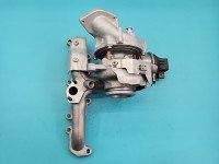 Turbosprężarka Regenerowana Vw Passat CC BV40D-0007, 54409700007, 54409880007 2.0 tdi 140KM