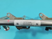 Wtryskiwacz listwa wtryskowa 0261500065, A2780700687 Mercedes GL II X166 4.7 V8 278928 340KM