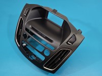 Kratka nawiewu środkowa Ford Focus Mk3 EUROPA