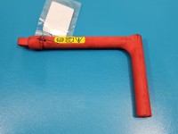 Inne Audi A4 B9 2.0 TFSI