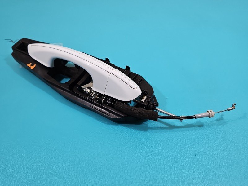 Klamka tył prawa zewnętrzna Ford S-max II MK2