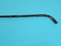 Listwa błotnika tył lewa Mercedes 123