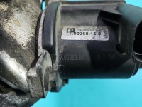Zawór egr Renault Laguna III 1.5 dci 700368150, 70036806
