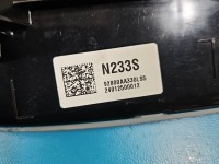 Lampa kabiny lampka Hyundai Elantra VII 20-