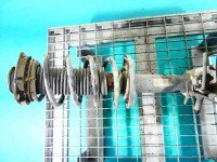 Amortyzator przód prawy przedni Vw Passat B7