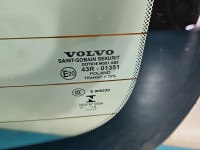 Szyba tylna KLAPY BAGAŻNIKA TYŁ Volvo S90 II 16- sedan