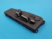 Przełącznik regulacji fotela prawy przód BMW F01 53439701