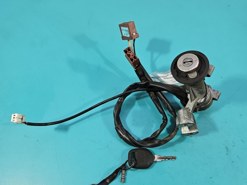 Stacyjka KLUCZYK WKŁADKA Honda Civic VI