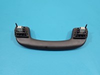 uchwyt mocowanie BMW iX3 G08