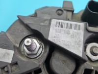 TEST Alternator Audi A6 C5 028903029B 1.9 tdi