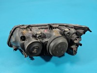Reflektor prawy lampa przód Saab 9-3 II EUROPA