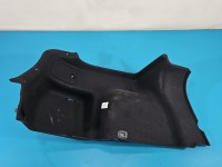 Tapicerka bagażnika lewa boczek Kia Optima IV 15-20 85730-D4100