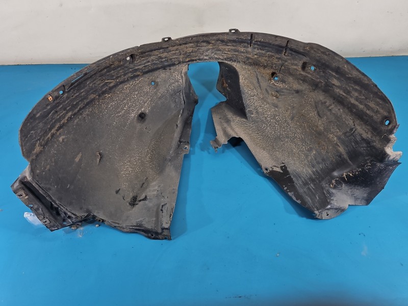 Nadkole przód lewe Peugeot 3008 II GE0039675, MOUO21943