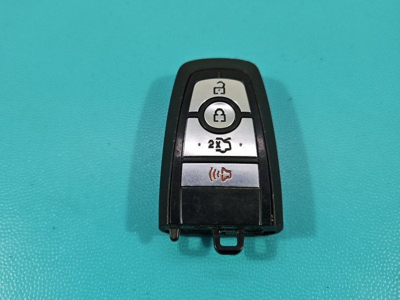 PILOT KLUCZYK Ford Edge II