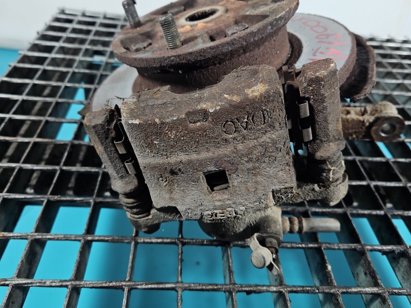 Zacisk przód prawy Daewoo Tico 0.8b