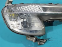 Halogen prawy Peugeot 508 I 10-18 9670476180