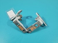 Zawias drzwi przód prawy Volvo S90 II 16-