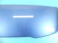 Spoiler lotka klapy Volvo V40 II 12- niebieski 720-16