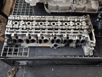 Głowica BMW F01 7800003, N57D30A 3.0d