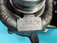 Turbosprężarka Mercedes W246 A6510900786 1.8 CDI 109KM