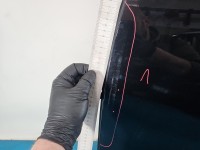 DRZWI PRZÓD LEWE KIEROWCY BMW G20 4d 475