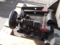 Skrzynia biegów automat 4204592, 1071040092 Audi A6 C6 3.0 tdi 232KM 2006 r.