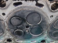 Głowica Kia Ceed II 12-18 1.6 crdi 128KM 22111-2A200
