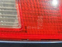 Lampa tył lewa Audi A4 B5 sedan