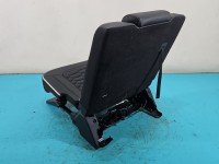 Fotele komplet kanapa Ford S-max II MK2