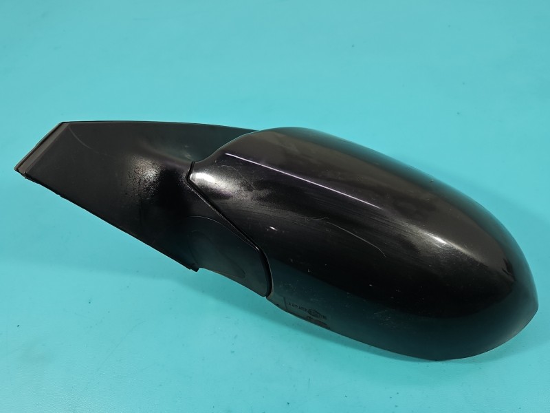 Lusterko lewe pin Kia Sportage III 10-15 5d kolor 1k europa