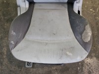 Fotel prawy przód pasażera hyundai H1 II 5d EUROPA