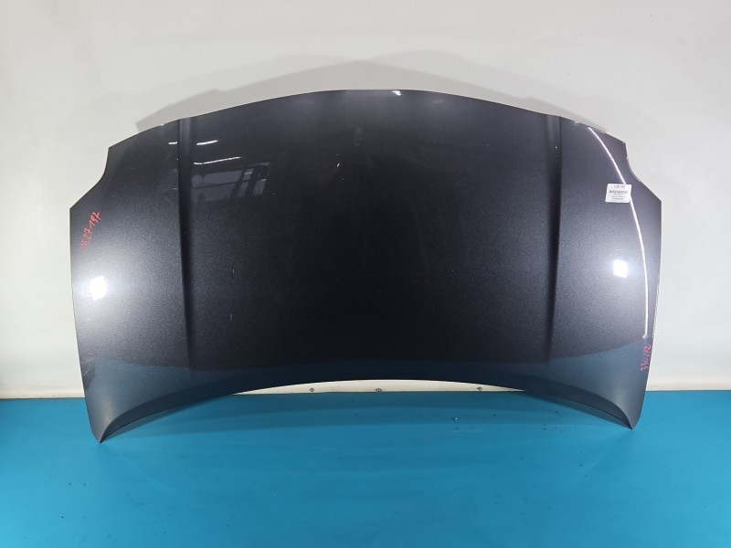 Maska przednia Toyota Auris I 1G3