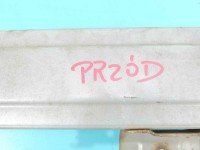 Wzmocnienie zderzaka przód belka Honda Stream IMPRK1328231, Europejska, błękitny BG51M, Przód przednie błękitny BG51M