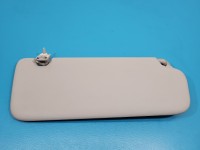 Przesłonka lewa Kia Ceed III 18-21 DASZEK osłona przeciwsłoneczna