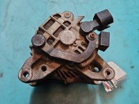 TEST Alternator Peugeot 207 9666030280, A005TG1392A 1.4 8v