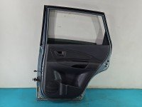 Drzwi tył prawe Hyundai Tucson I HB 5d stalowy BU