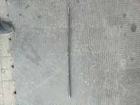 Listwa szyby czołowej lewa przedniej VOLVO V70 III 31214492