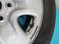 Koło zapasowe 16" dojazdowe dojazdówka Suzuki Grand Vitara II 5x114.3, Bridgestone, 225 mm, Profil opony: 70, 6,5J X16...