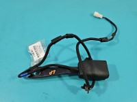 Pas bezpieczeństwa przód lewy kierowcy Toyota Yaris III EU