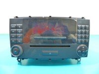 Radio fabryczne Mercedes CLK C209 W209 A2098206589